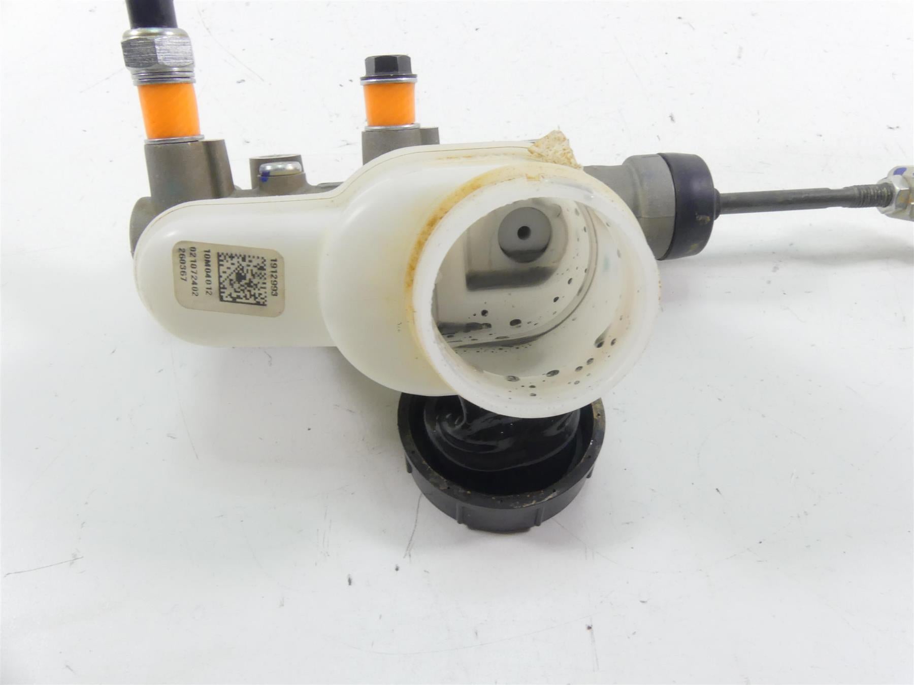 2021 Polaris RZR XP 1000 EPS Front Brake Caliper Set 1912255 1912256 {{ shop.shopifyCountryName }} - Mototech271