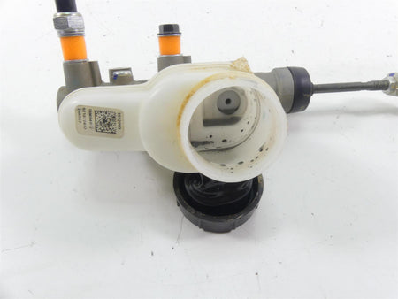 2021 Polaris RZR XP 1000 EPS Front Brake Caliper Set 1912255 1912256 {{ shop.shopifyCountryName }} - Mototech271