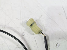 Load image into Gallery viewer, 2020 Triumph Daytona 765 Moto2 Rear Abs Brake Wheel Speed Sensor T2021495
