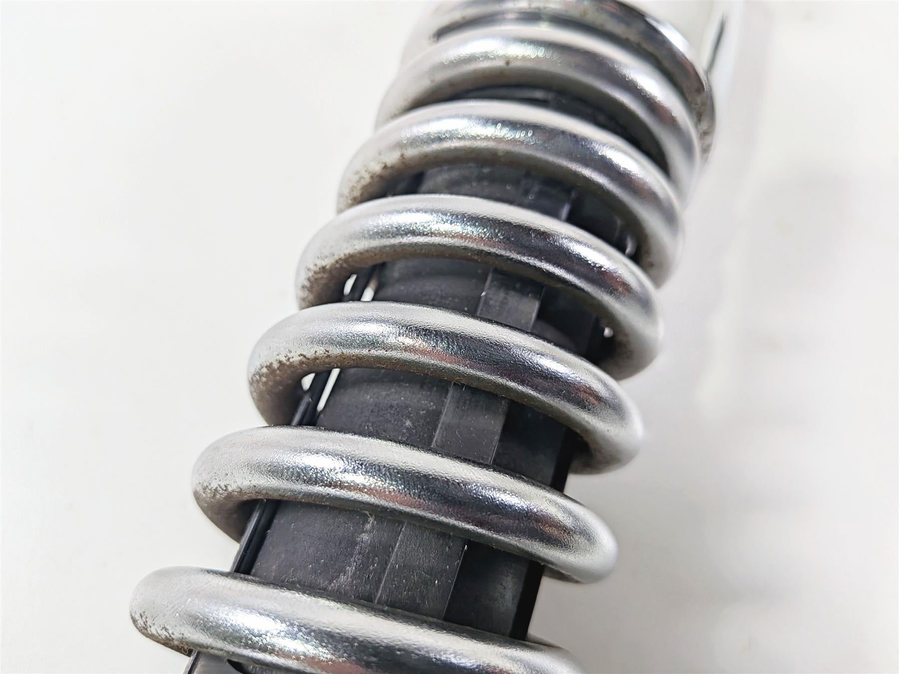 1998 Harley Dyna FXDL Low Rider Rear Damper Shock Set 12 3/4" 54512-90A {{ shop.shopifyCountryName }} - Mototech271