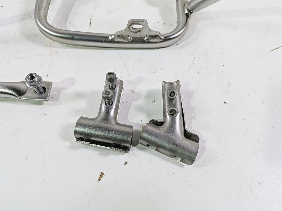 2017 BMW F800GS Adv K75 Saddlebag Rack Holder Pannier 46548543921 46548543922 {{ shop.shopifyCountryName }} - Mototech271