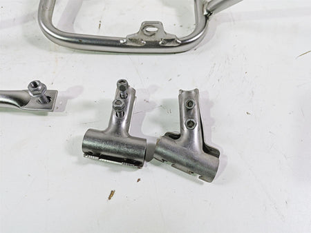 2017 BMW F800GS Adv K75 Saddlebag Rack Holder Pannier 46548543921 46548543922 {{ shop.shopifyCountryName }} - Mototech271