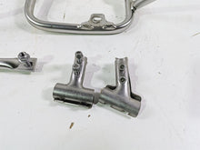 Load image into Gallery viewer, 2017 BMW F800GS Adv K75 Saddlebag Rack Holder Pannier 46548543921 46548543922
