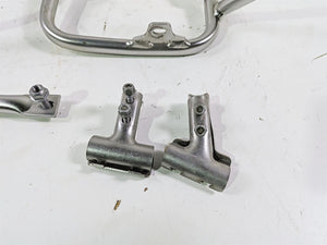 2017 BMW F800GS Adv K75 Saddlebag Rack Holder Pannier 46548543921 46548543922