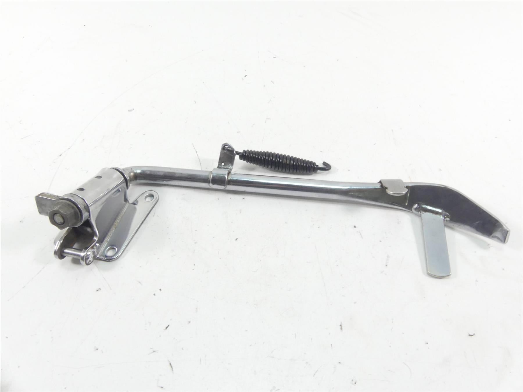 2005 Harley Touring CVO FLHTC SE Electra Glide Side Stand Kickstand 50075-83B {{ shop.shopifyCountryName }} - Mototech271