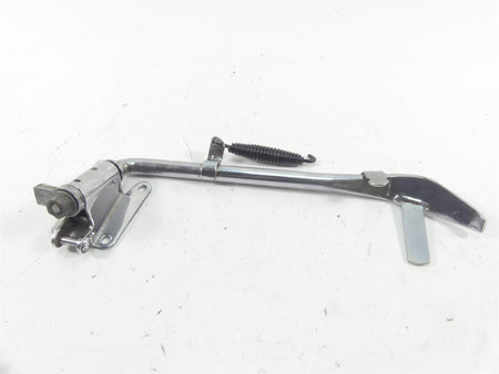 2005 Harley Touring CVO FLHTC SE Electra Glide Side Stand Kickstand 50075-83B {{ shop.shopifyCountryName }} - Mototech271