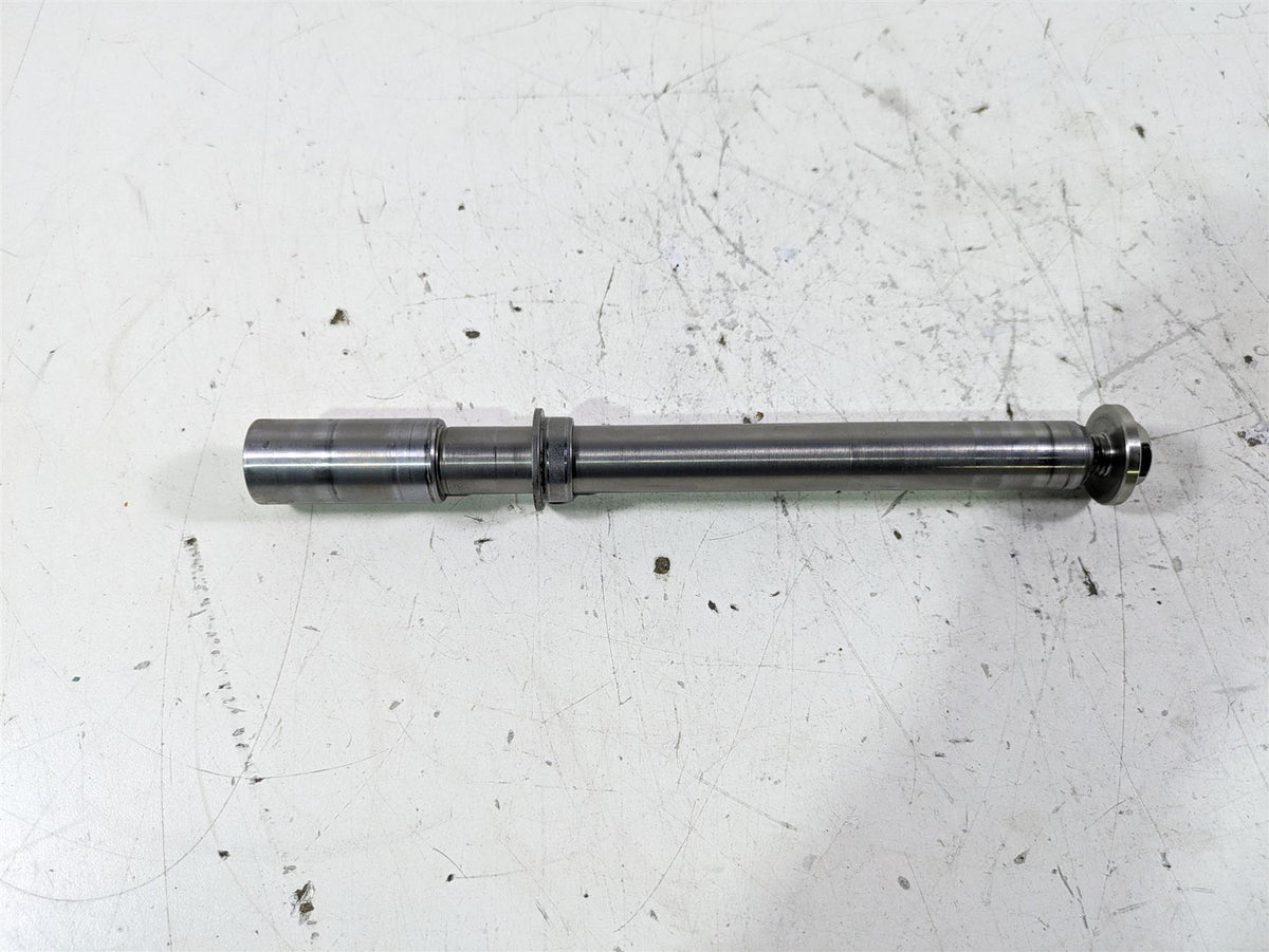 2022 BMW R1250 RT K052 Front Axle Wheel Spindle 36317925190 {{ shop.shopifyCountryName }} - Mototech271