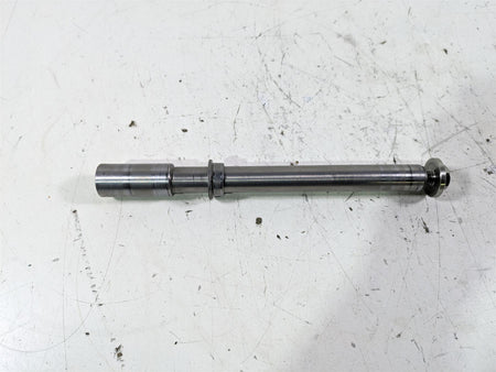 2022 BMW R1250 RT K052 Front Axle Wheel Spindle 36317925190 {{ shop.shopifyCountryName }} - Mototech271