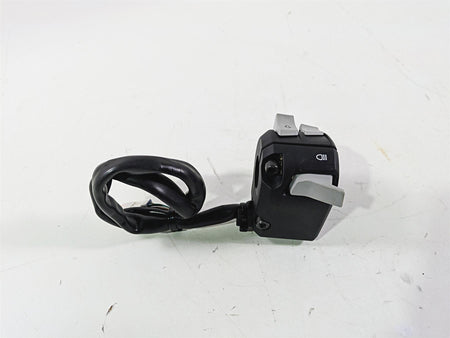 2023 Ducati Monster 937 SP Left Hand Control Switch 65110281C {{ shop.shopifyCountryName }} - Mototech271