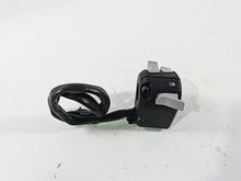 Load image into Gallery viewer, 2023 Ducati Monster 937 SP Left Hand Control Switch 65110281C | Mototech271
