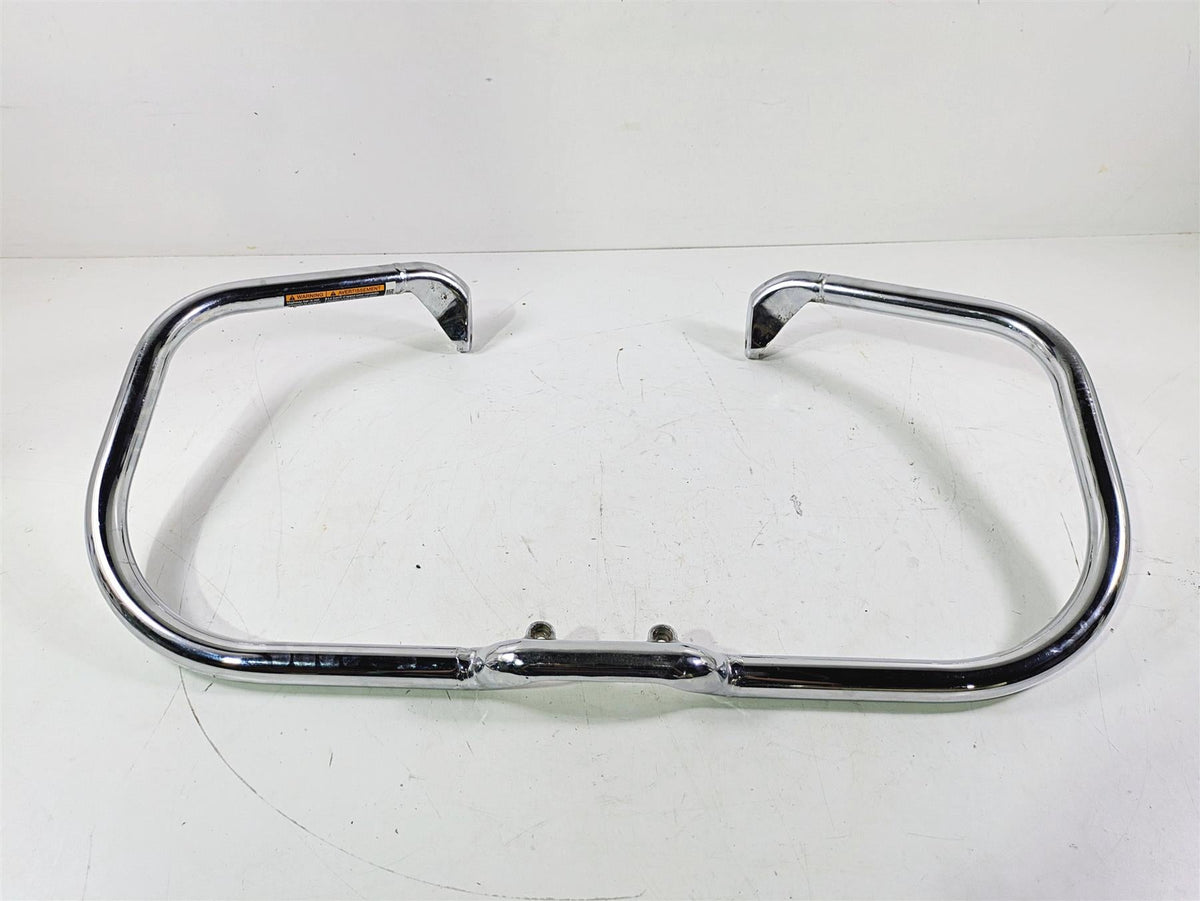 2018 Indian Chieftain Limited Chrome Front Highway Crash Guard 1020361 {{ shop.shopifyCountryName }} - Mototech271