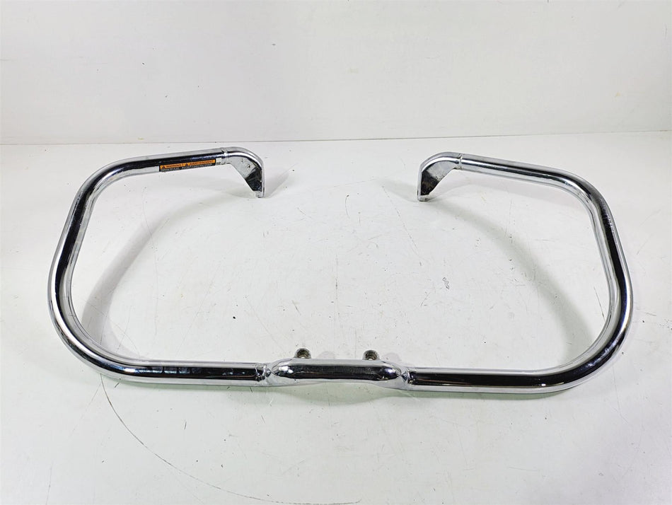 2018 Indian Chieftain Limited Chrome Front Highway Crash Guard 1020361 {{ shop.shopifyCountryName }} - Mototech271