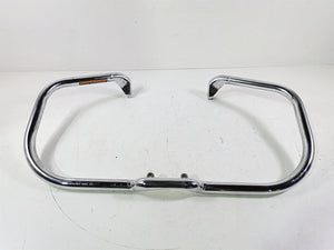2018 Indian Chieftain Limited Chrome Front Highway Crash Guard 1020361 | Mototech271