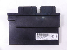 Load image into Gallery viewer, 2013 Triumph Tiger 1215 Explorer XC Ecm Ecu Cdi Engine Control Module T1292333
