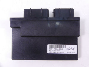 2013 Triumph Tiger 1215 Explorer XC Ecm Ecu Cdi Engine Control Module T1292333