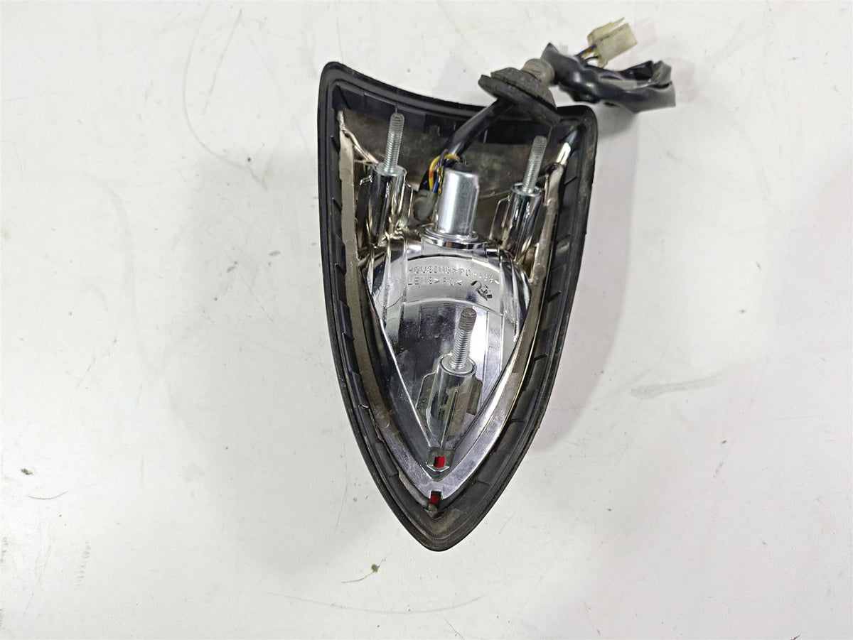 2008 Yamaha XVS1300 V-Star Tourer Taillight Tail Light Lamp Lens 3D8-84700-00-00 {{ shop.shopifyCountryName }} - Mototech271