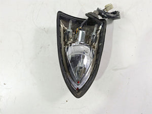 2008 Yamaha XVS1300 V-Star Tourer Taillight Tail Light Lamp Lens 3D8-84700-00-00 | Mototech271