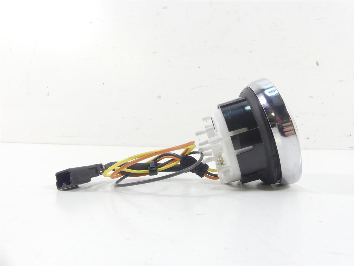 2016 Harley Touring FLHR Road King Fuel Gas Petrol Level Gauge - Read 75241-08 {{ shop.shopifyCountryName }} - Mototech271