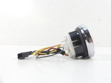 2016 Harley Touring FLHR Road King Fuel Gas Petrol Level Gauge - Read 75241-08 {{ shop.shopifyCountryName }} - Mototech271