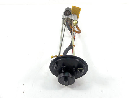 2005 Harley VRSCSE CVO V-Rod Fuel Gas Petrol Pump - For Parts 75123-01B {{ shop.shopifyCountryName }} - Mototech271