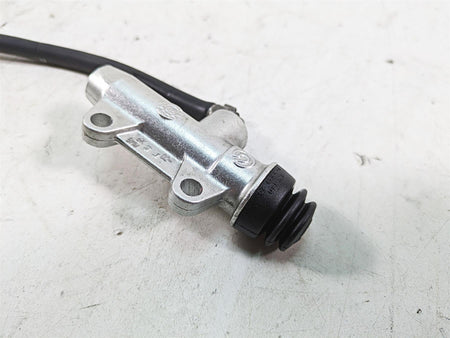 2007 BMW R1200RT K26 Brembo Rear Brake Master Cylinder I-Abs Gen2 34317705580 {{ shop.shopifyCountryName }} - Mototech271