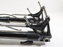 Load image into Gallery viewer, 2011 Ducati Hypermotard 1100 Evo SP Marzocchi Front Forks Triple Tree 34520331A
