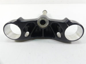2009 Buell 1125 CR Lower Triple Tree Steering Clamp - Read J0106.1AM