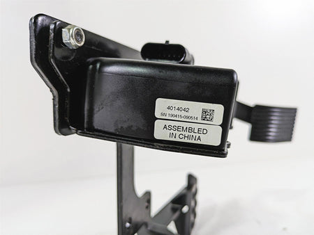 2020 Polaris RZR XP 1000 EPS Brake & Accelerate Foot Pedal Set 1026832 4014042 {{ shop.shopifyCountryName }} - Mototech271