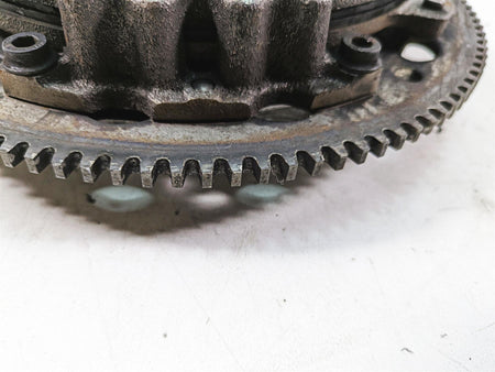 2007 BMW R1200RT K26 Clutch Friction Pressure Plate Set 21217697737 {{ shop.shopifyCountryName }} - Mototech271
