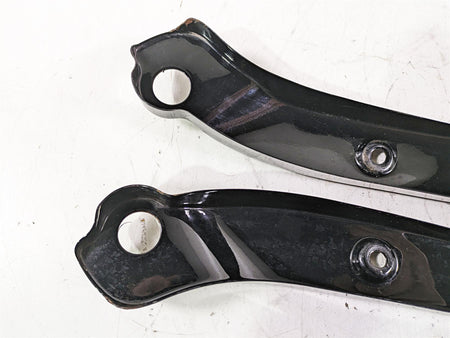 2013 Harley FXDWG Dyna Wide Glide Rear Fender Struts Braces Covers 59459-10 {{ shop.shopifyCountryName }} - Mototech271