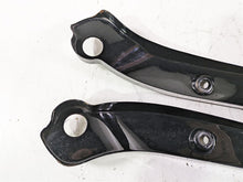 Load image into Gallery viewer, 2013 Harley FXDWG Dyna Wide Glide Rear Fender Struts Braces Covers 59459-10 | Mototech271
