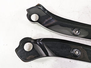 2013 Harley FXDWG Dyna Wide Glide Rear Fender Struts Braces Covers 59459-10 | Mototech271