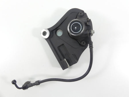 1999 Harley Dyna FXDL Low Rider Rear Brake Caliper & Bracket 44050-87 {{ shop.shopifyCountryName }} - Mototech271