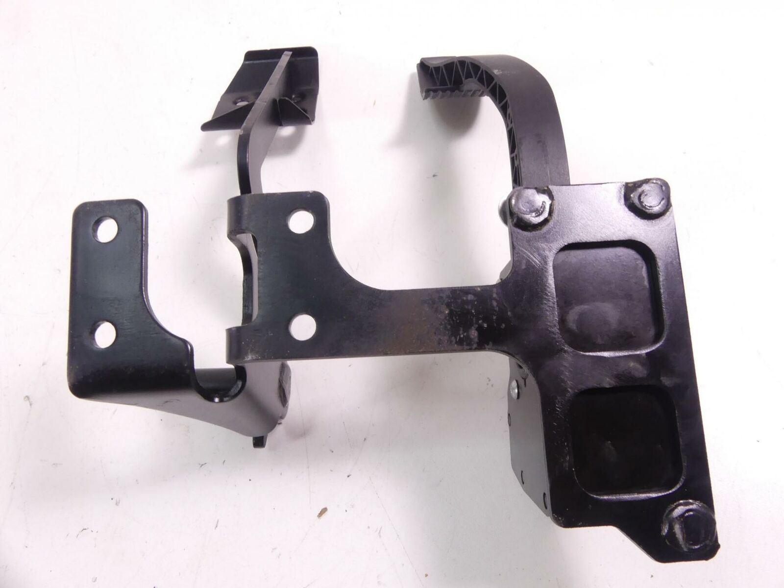 2017 Polaris RZR 1000 XP EPS Brake & Accelerate Pedal Set 1021765-458 4014042 {{ shop.shopifyCountryName }} - Mototech271