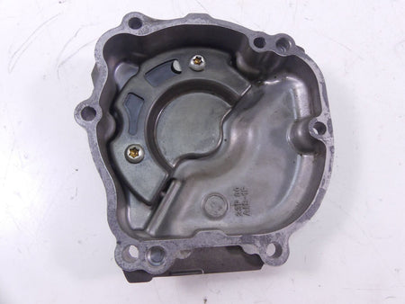 2012 Yamaha XT1200 Super Tenere Drive Gear Engine Side Cover 23P-15431-00-00 {{ shop.shopifyCountryName }} - Mototech271