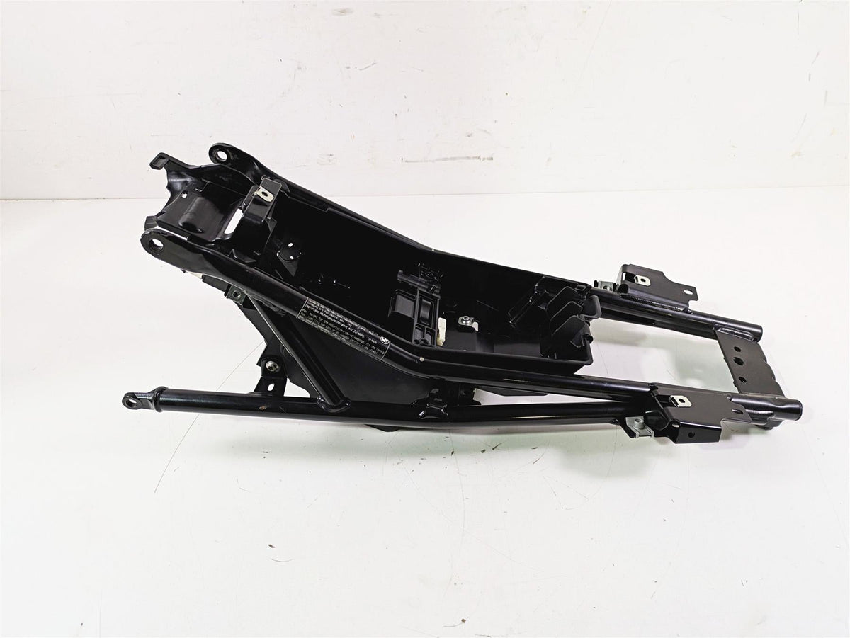 2019 BMW G310GS K02 Straight Subframe & Inner Fender 46518562029 {{ shop.shopifyCountryName }} - Mototech271
