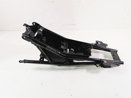2019 BMW G310GS K02 Straight Subframe & Inner Fender 46518562029 {{ shop.shopifyCountryName }} - Mototech271