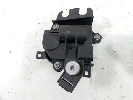 2018 BMW S1000RR K46 Exhaust Actuator Servo Motor Set 18517722614 18519443059 {{ shop.shopifyCountryName }} - Mototech271