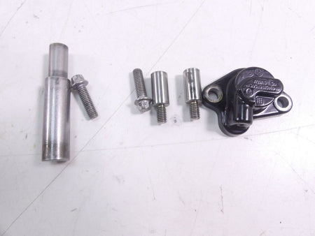2018 BMW K1600 Bagger Timing Chain & Guide Rails Slider Set 11317720707 {{ shop.shopifyCountryName }} - Mototech271
