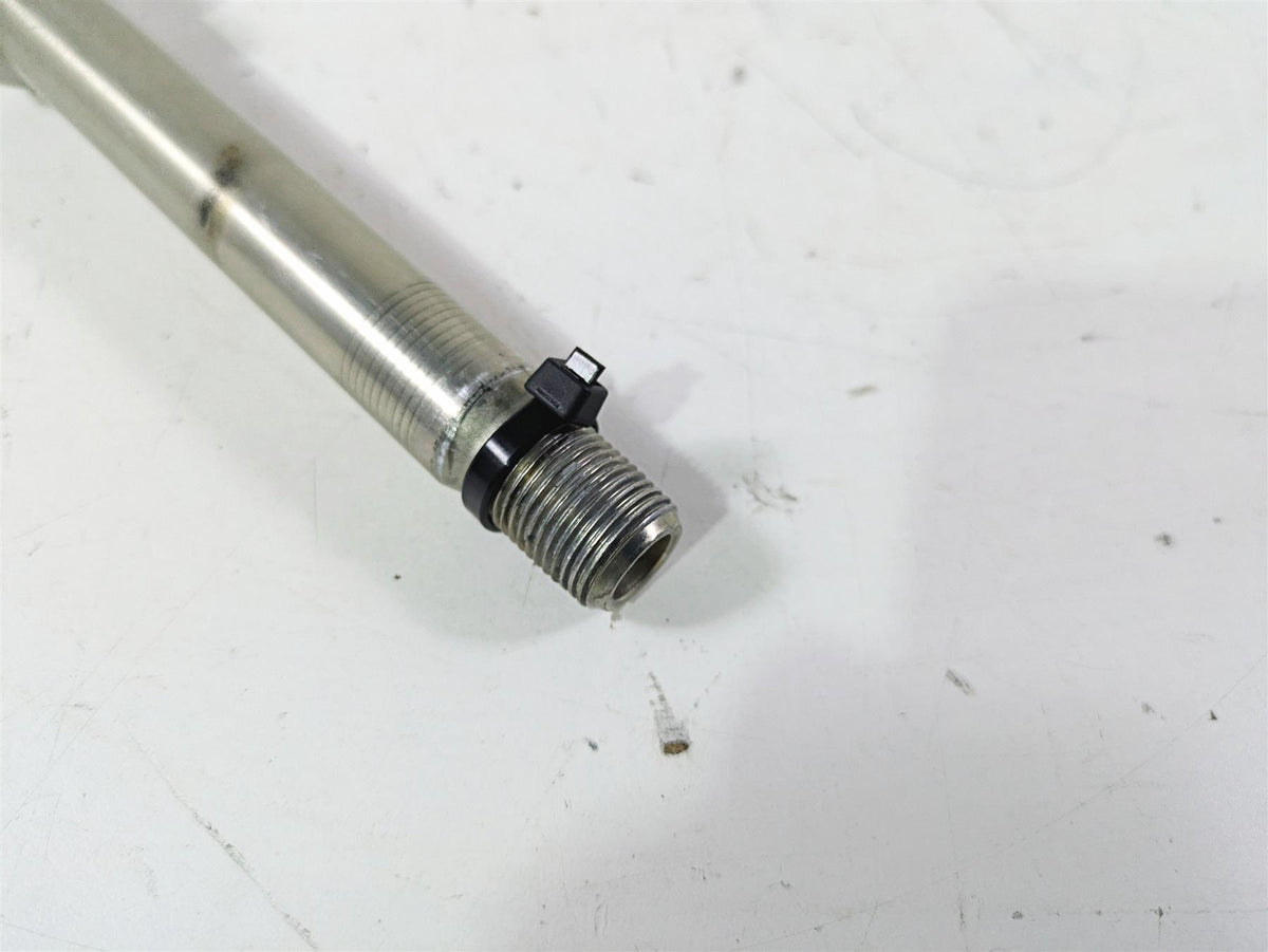 2020 Triumph Daytona 765 Moto2 Front Axle Wheel Spindle 20mm T2000650 {{ shop.shopifyCountryName }} - Mototech271