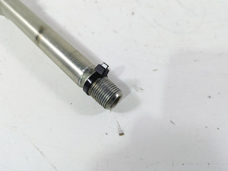 2020 Triumph Daytona 765 Moto2 Front Axle Wheel Spindle 20mm T2000650 {{ shop.shopifyCountryName }} - Mototech271