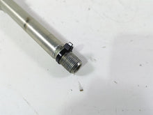 Load image into Gallery viewer, 2020 Triumph Daytona 765 Moto2 Front Axle Wheel Spindle 20mm T2000650
