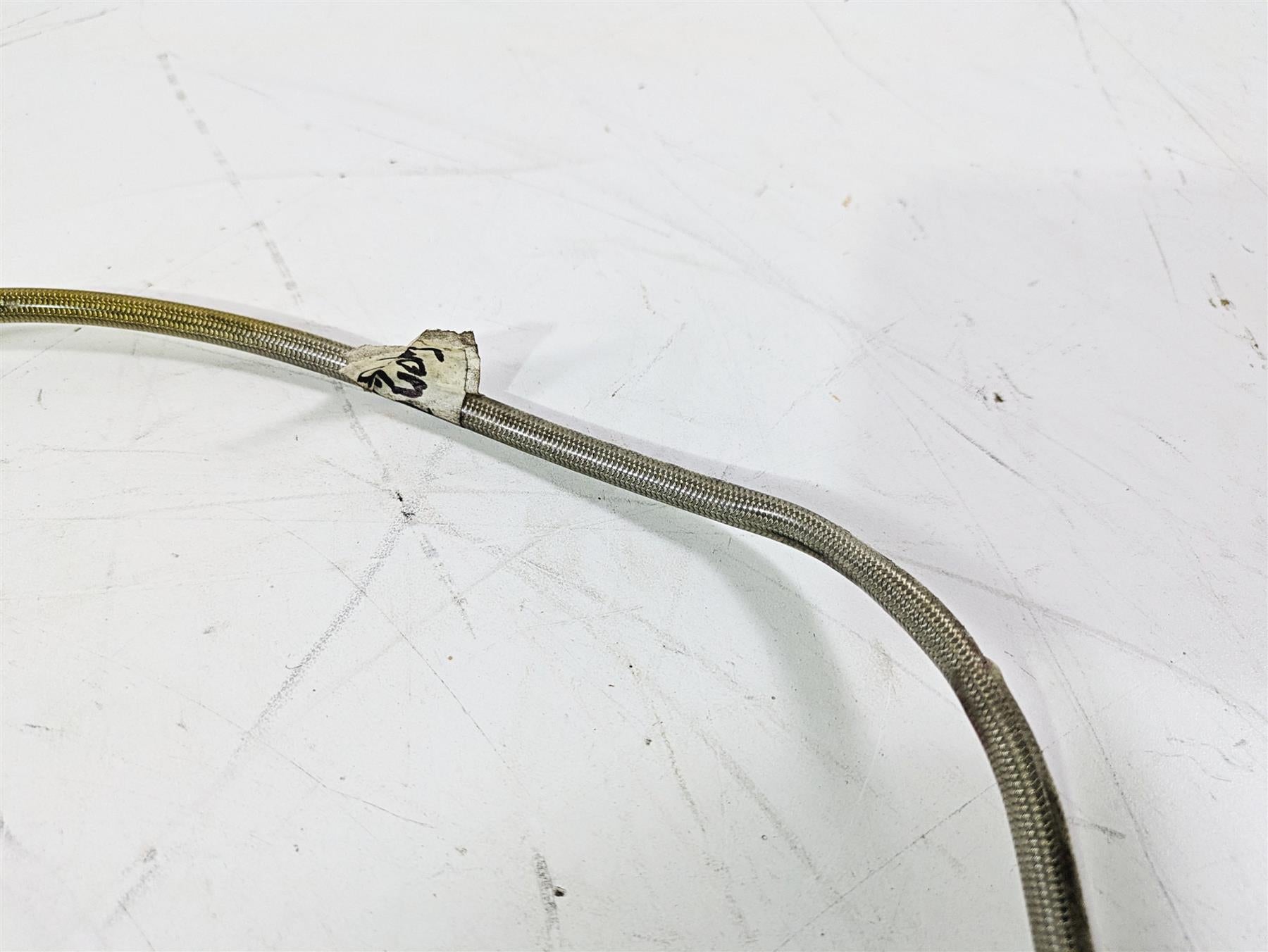2009 Ducati Monster 1100 S PSR Clutch Slave Cylinder - Red 02-00310-24 {{ shop.shopifyCountryName }} - Mototech271