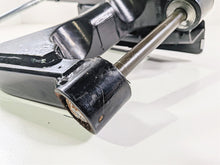 Load image into Gallery viewer, 1998 Harley Dyna FXDL Low Rider Swingarm &amp; Belt Guards 47820-90A
