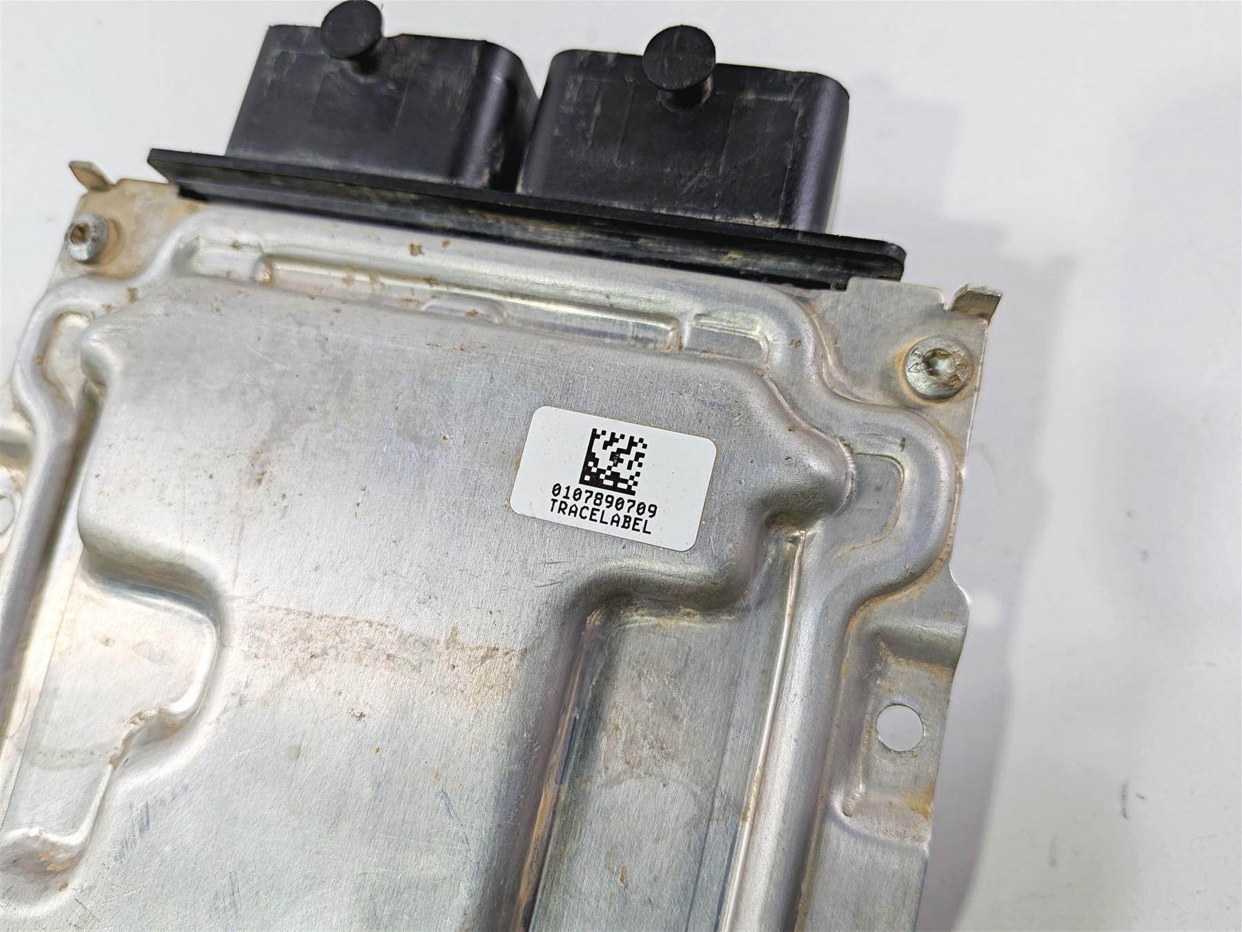 2019 Polaris RZR XP Turbo S Dynamics Cdi Ecu Ecm Engine Control Module 4017191-Mototech271