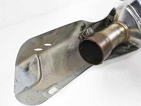 2014 BMW R1200 RT RTW K52 Oem Lafranconi Exhaust Muffler Silencer 18518531078 {{ shop.shopifyCountryName }} - Mototech271
