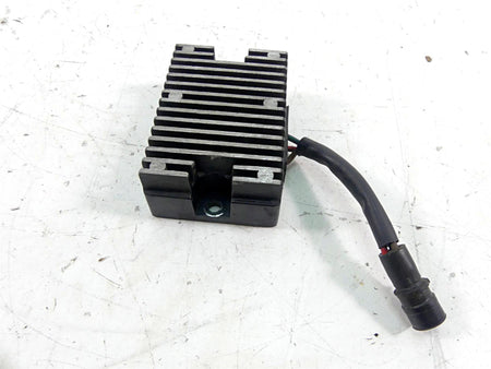 1979 Harley Sportster XLS1000 Roadster Rectifier Voltage Regulator 74504-78 {{ shop.shopifyCountryName }} - Mototech271
