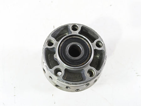 2003 Harley Dyna FXDL Low Rider 100TH Rear Wheel Hub 3/4" bearings 40975-05A {{ shop.shopifyCountryName }} - Mototech271