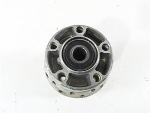 2003 Harley Dyna FXDL Low Rider 100TH Rear Wheel Hub 3/4" bearings 40975-05A | Mototech271