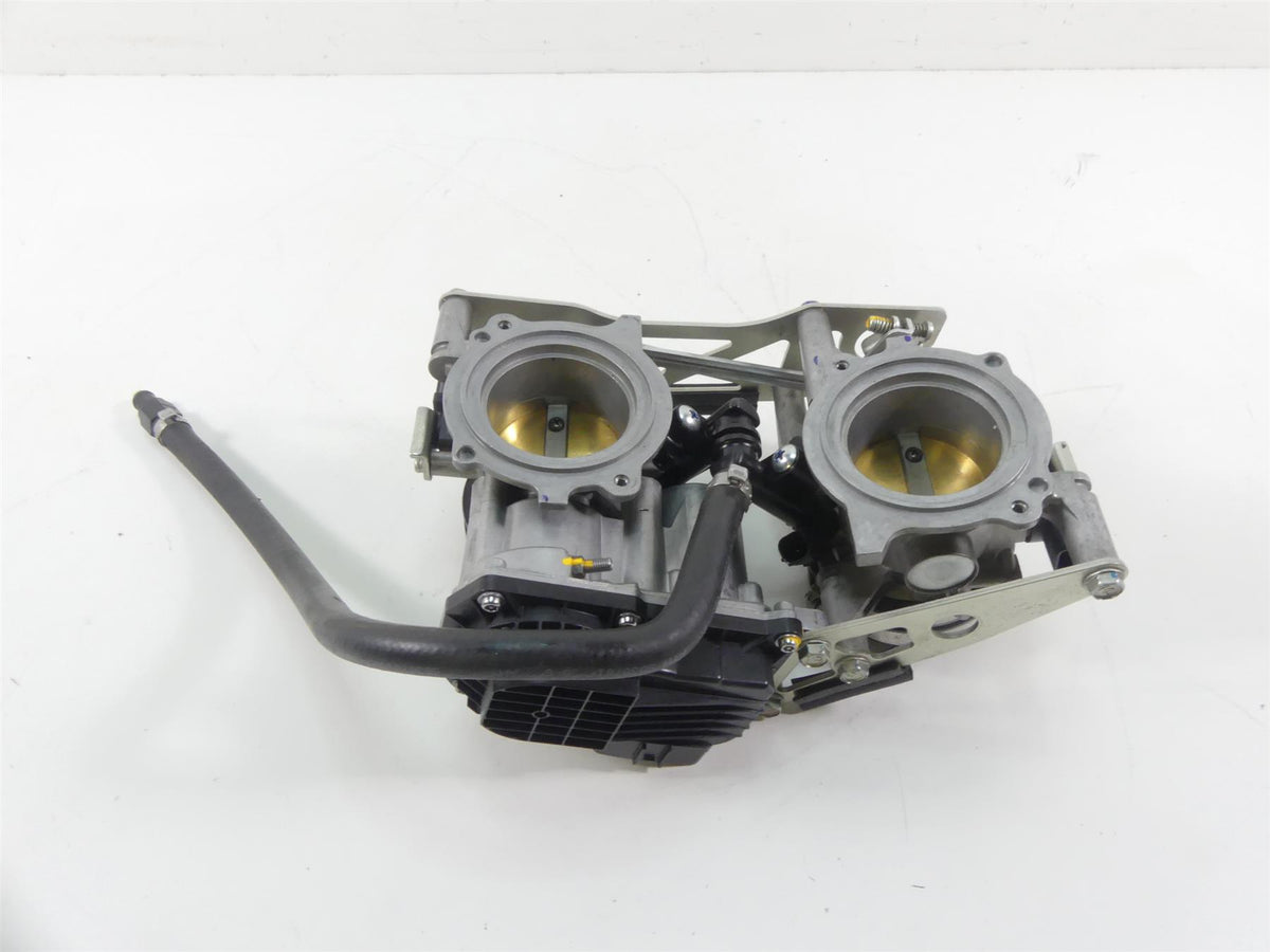 2019 KTM 1290R Super Adventure Keihin Throttle Body Set 60341001000 {{ shop.shopifyCountryName }} - Mototech271